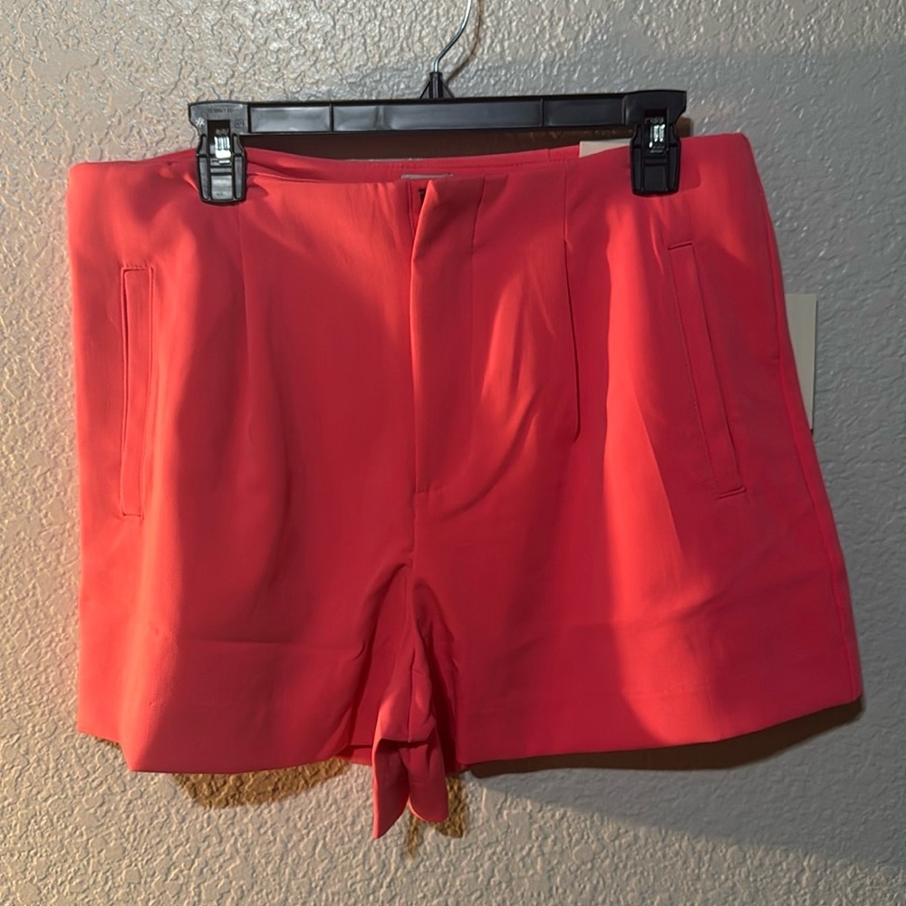 A New Day Dress Shorts